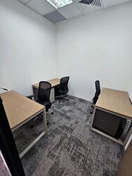 Lippo Centre (D2), Office #575111461
